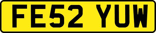 FE52YUW