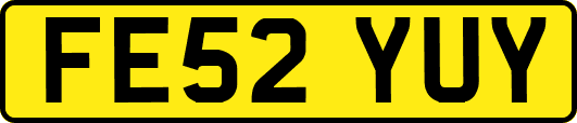 FE52YUY