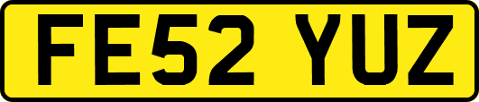 FE52YUZ