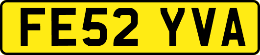FE52YVA