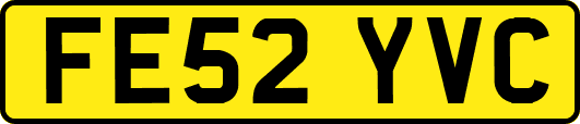 FE52YVC