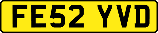 FE52YVD