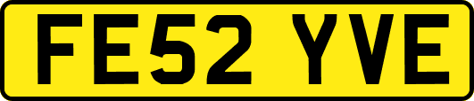 FE52YVE