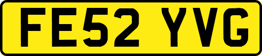 FE52YVG