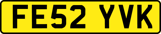 FE52YVK