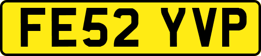 FE52YVP
