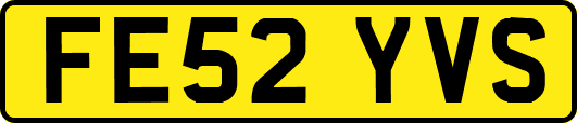 FE52YVS