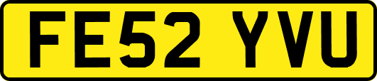 FE52YVU