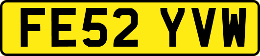 FE52YVW