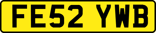 FE52YWB