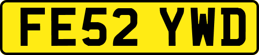 FE52YWD