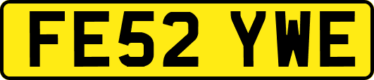 FE52YWE