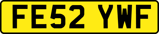FE52YWF