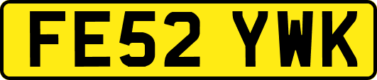 FE52YWK