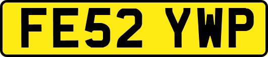 FE52YWP