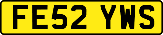 FE52YWS