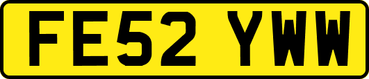 FE52YWW