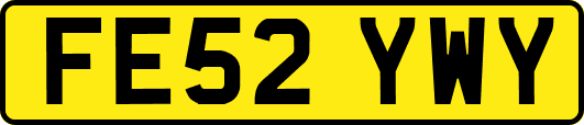 FE52YWY