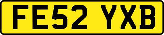 FE52YXB