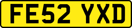 FE52YXD