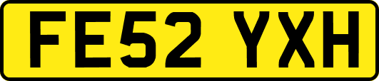 FE52YXH