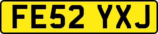 FE52YXJ