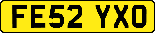 FE52YXO