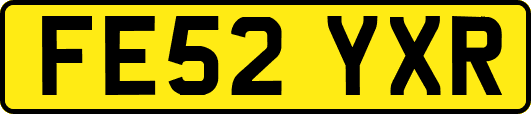 FE52YXR