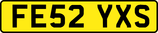 FE52YXS