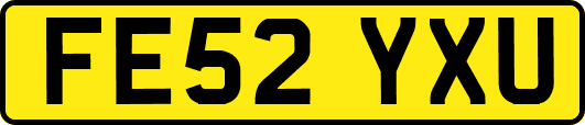 FE52YXU