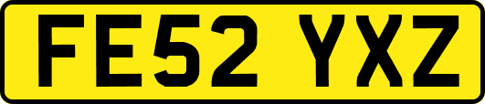 FE52YXZ