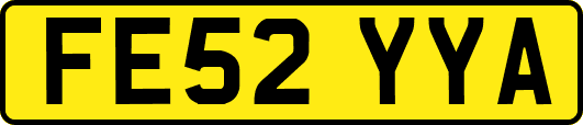 FE52YYA