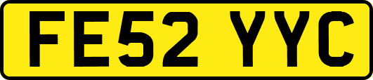 FE52YYC