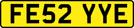 FE52YYE