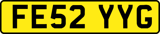 FE52YYG