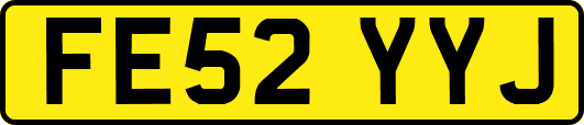 FE52YYJ