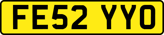 FE52YYO