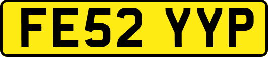 FE52YYP