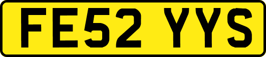 FE52YYS