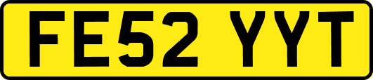 FE52YYT