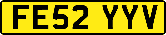 FE52YYV