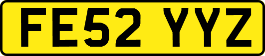 FE52YYZ