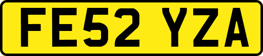 FE52YZA