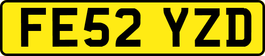 FE52YZD