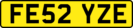 FE52YZE
