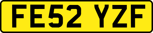 FE52YZF