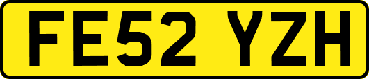 FE52YZH