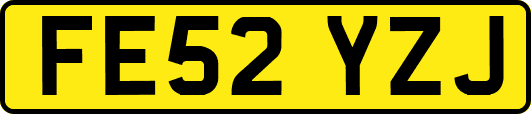 FE52YZJ
