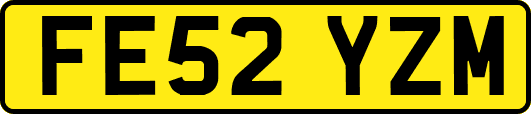 FE52YZM