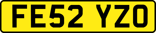 FE52YZO